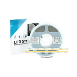 Taśma 2640 LED COB IP65,...