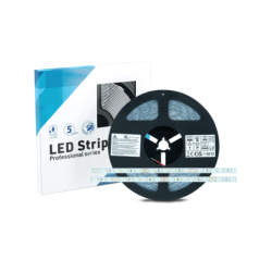 Taśma 350 LED SMD IP65, 70...