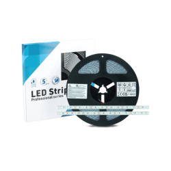 Taśma 700 LED SMD IP65, 140...