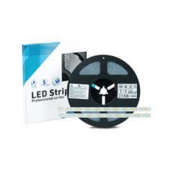 Taśma 1200 LED SMD IP65,...