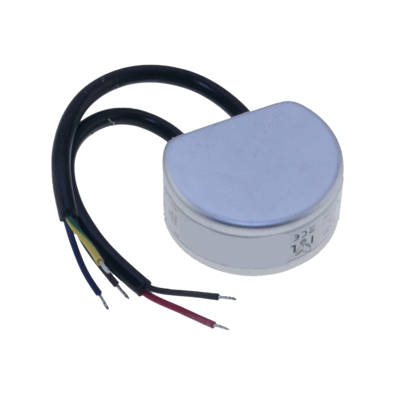 Zasilacz dopuszkowy do LED 20W IP67 AC230V, napięcie wyjściowe 24V EXCELLENT LIOS.ZP.24V20W.IP67