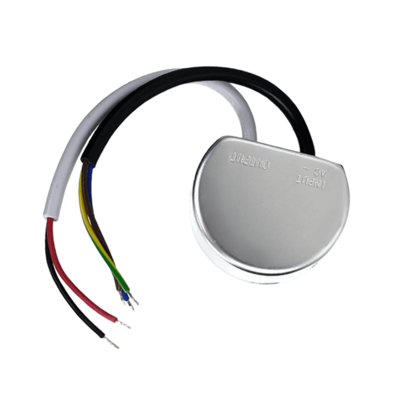 Zasilacz dopuszkowy do LED 60W IP67 AC230V, napięcie wyjściowe 24V EXCELLENT LIOS.ZP.24V60W.IP67