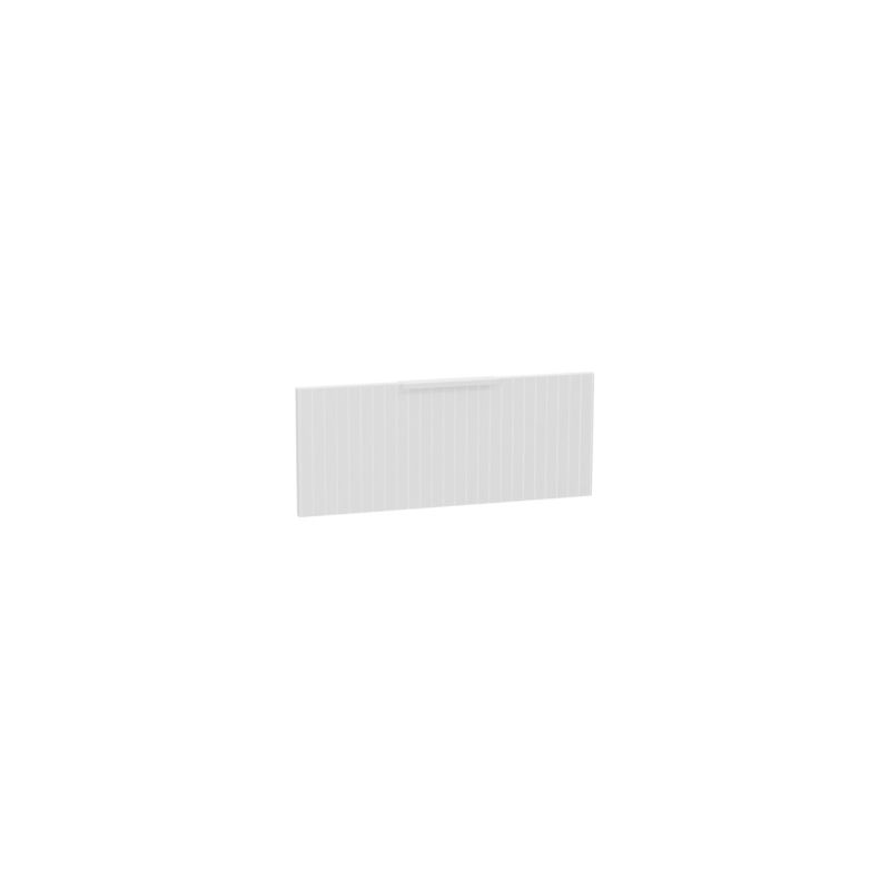 Tuto 2.0 front 03 z płyty 60 cm, EXCELLENT MLEX.2151.600.03.WH