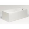 Izi System obudowa do wanny EXCELLENT OBEX.150.50WH