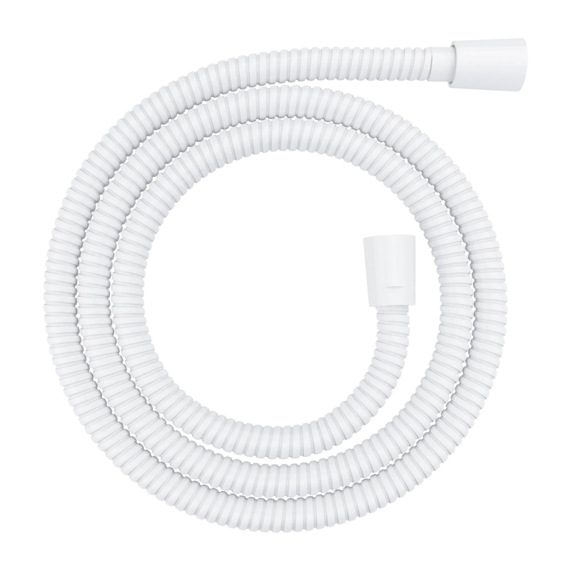Wąż prysznicowy 150cm biały mat OMNIRES 023-XWM