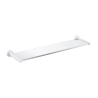 Półka szklana MODERN PROJECT biały mat OMNIRES MP60930WM