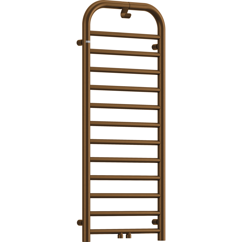 Grzejnik łazienkowy - wysokość 121 cm DEANTE AGICG41