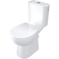 Miska WC kompakt...