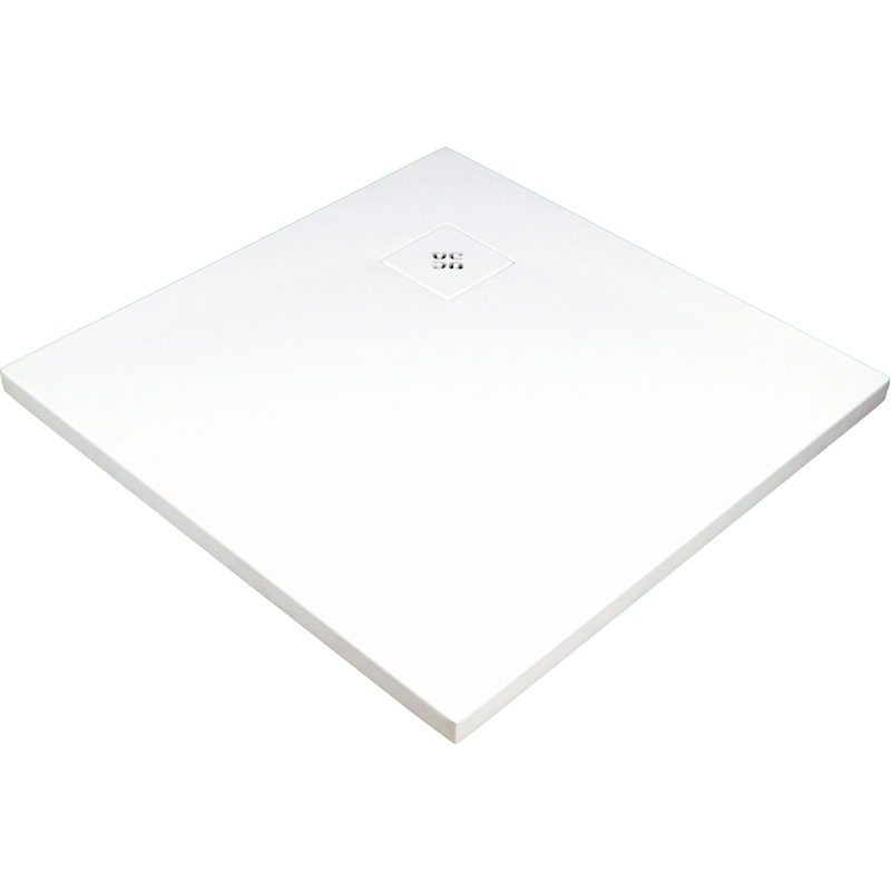Brodzik akrylowy kwadratowy 100x100 cm DEANTE KSKA01010B