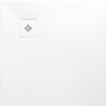 Brodzik akrylowy kwadratowy 100x100 cm DEANTE KSKA01010B