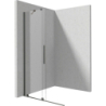 Ścianka prysznicowa walk-in 80 cm - przesuwna DEANTE KTJD38R