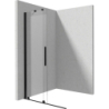 Ścianka prysznicowa walk-in 80 cm - przesuwna DEANTE KTJN38R