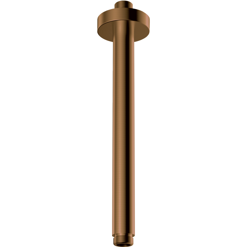 Wylewka sufitowa okrągła - 250 mm DEANTE NACC42K