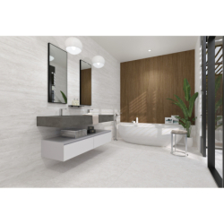 CAPITOLIO CROSS BLANCO MAT 60X120 REKT. GAT.1 (P.81579)