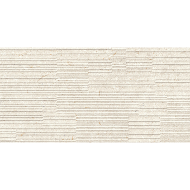 TOBAGO BONE MAT 30X60 REKT. GAT.1 (P.81613)