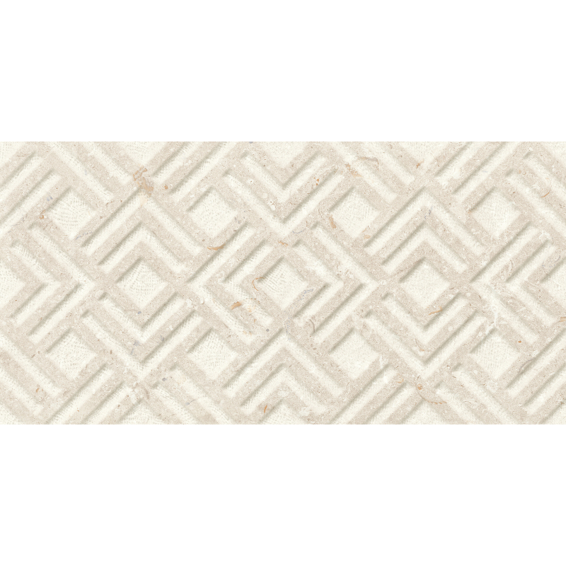FIJI BONE MAT 30X60 REKT. GAT.1 (P.81617)