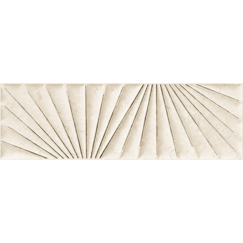 TROPICO METAL BONE MAT 31,5X100 REKT. GAT.1 (P.81621)