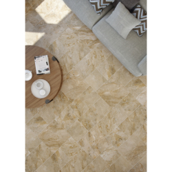 ICARIA OCRE MAT 30X30 GAT.1 (P.81801)