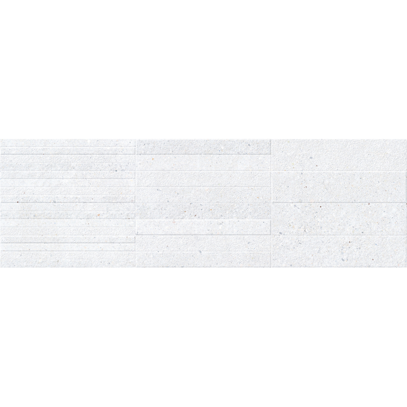 TUDONS BLANCO MAT 31,5X100 REKT. GAT.1 (P.81385)