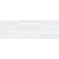 TUDONS BLANCO MAT 31,5X100 REKT. GAT.1 (P.81385)