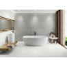 PANGEA BLANCO MAT 60X120 REKT. GAT.1 (P.81403)
