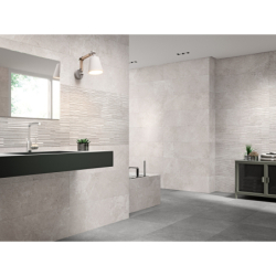 VILLAGE GREY MAT 60X60 REKT. GAT.1 (P.81321)