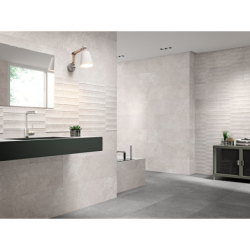 VILLAGE GREY MAT 60X60 REKT. GAT.1 (P.81321)