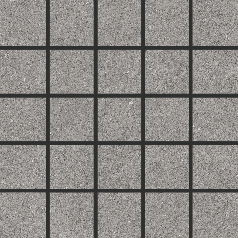 BRIARE GREY MAT 30X30 GAT.1 (P.81339)