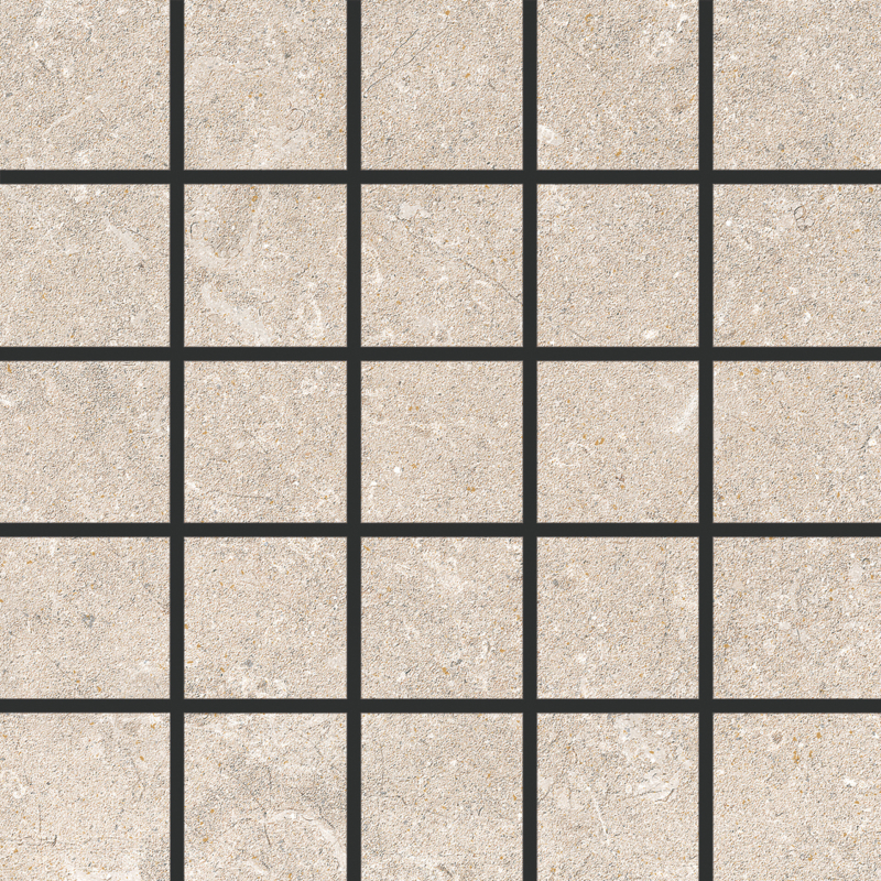 BRIARE SAND MAT 30X30 GAT.1 (P.81343)