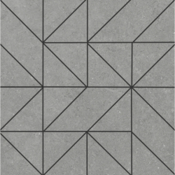 SAUMUR GREY MAT 30X30 GAT.1...