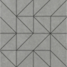SAUMUR GREY MAT 30X30 GAT.1 (P.81349)
