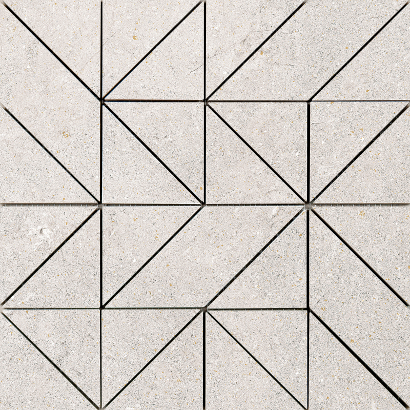 SAUMUR ICE MAT 30X30 GAT.1 (P.81351)