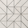 SAUMUR ICE MAT 30X30 GAT.1 (P.81351)
