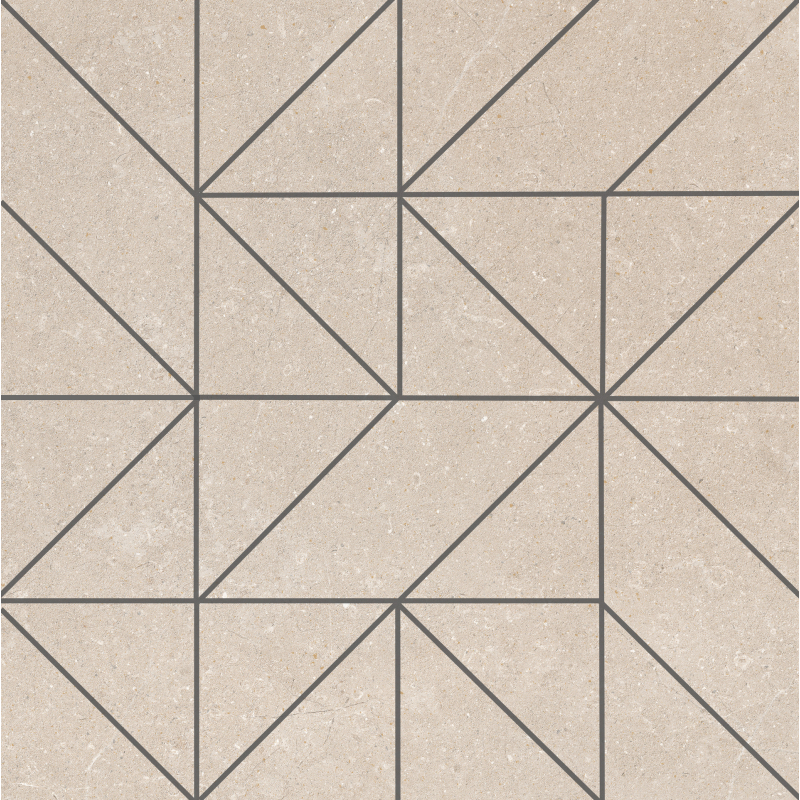 SAUMUR SAND MAT 30X30 GAT.1 (P.81353)