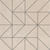 SAUMUR SAND MAT 30X30 GAT.1 (P.81353)