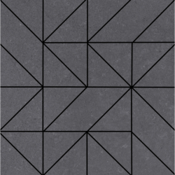 SAUMUR SMOKE MAT 30X30...