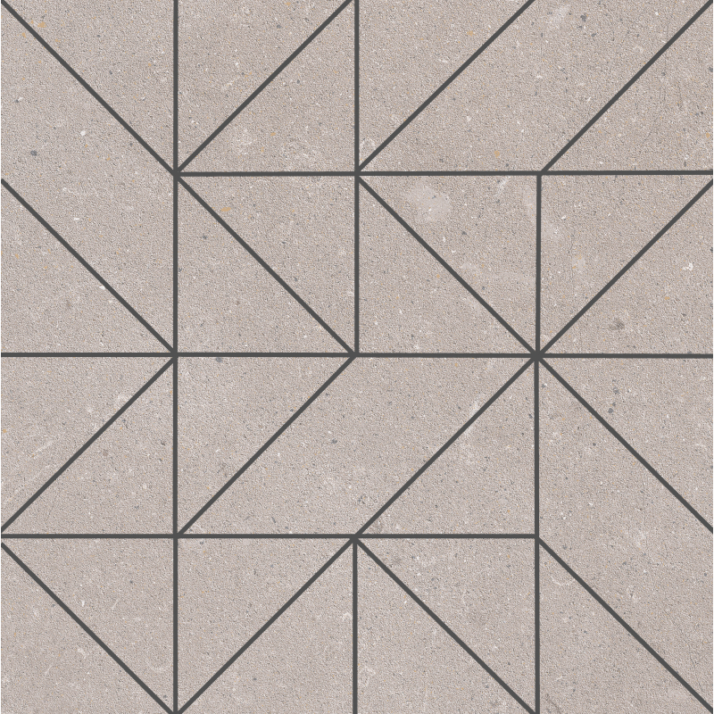 SAUMUR VISON MAT 30X30 GAT.1 (P.81357)