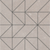 SAUMUR VISON MAT 30X30 GAT.1 (P.81357)