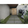 VOLGA GRIS MAT 60X120 REKT. GAT.1 (P.81359)