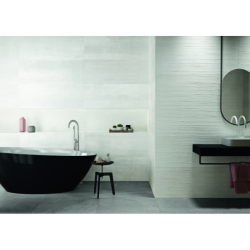 VOLGA GRIS MAT 80X80 REKT. GAT.1 (P.81505)