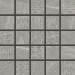 SOK GRIS MAT 30X30 GAT.1...
