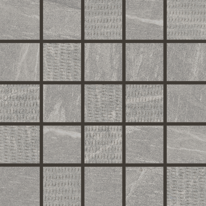 SOK GRIS MAT 30X30 GAT.1 (P.81497)