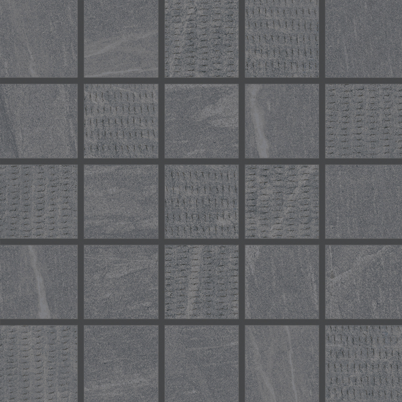 SOK ANTRACITA MAT 30X30 GAT.1 (P.81465)
