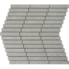 SAMARA GRIS MAT 30X35 GAT.1 (P.81443)