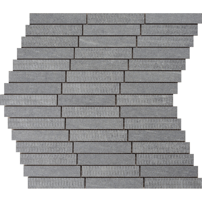 SAMARA ANTRACITA MAT 30X35 GAT.1 (P.81445)