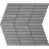 SAMARA ANTRACITA MAT 30X35 GAT.1 (P.81445)