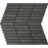 SAMARA GRAFITO MAT 30X35 GAT.1 (P.81449)