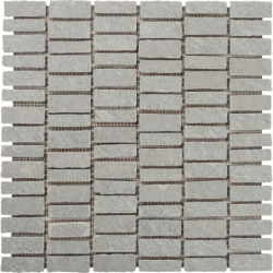 KAZAN GRIS MAT 31X31 GAT.1...