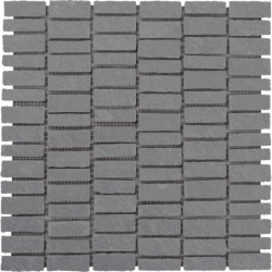 KAZAN ANTRACITA MAT 31X31...