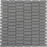 KAZAN ANTRACITA MAT 31X31 GAT.1 (P.81453)